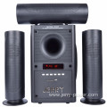 power USB SD FM 3.1 JERRY speaker